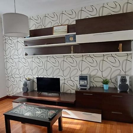 Apartamento Jarrillero Portugalete Exterior photo