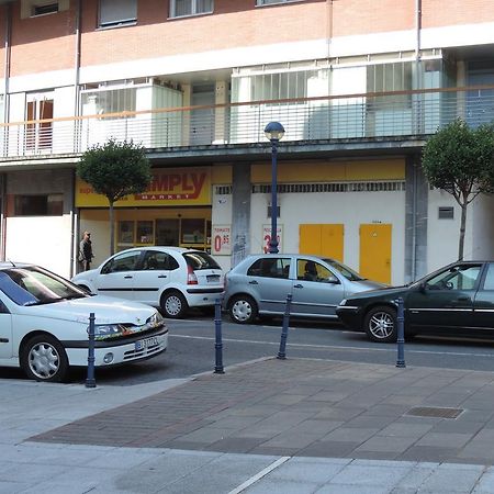 Apartamento Jarrillero Portugalete Exterior photo