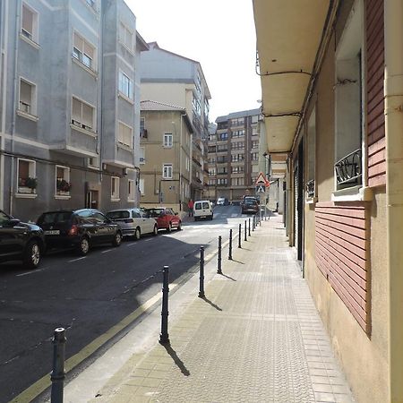 Apartamento Jarrillero Portugalete Exterior photo