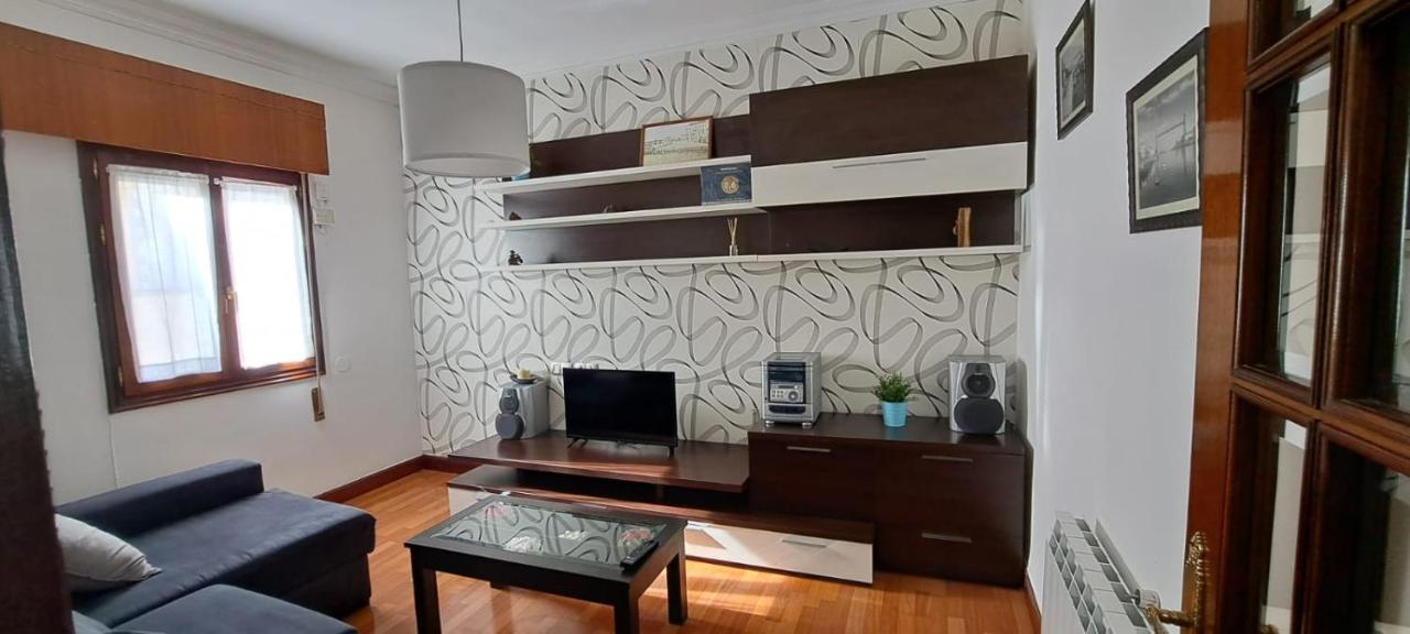 Apartamento Jarrillero Portugalete Exterior photo
