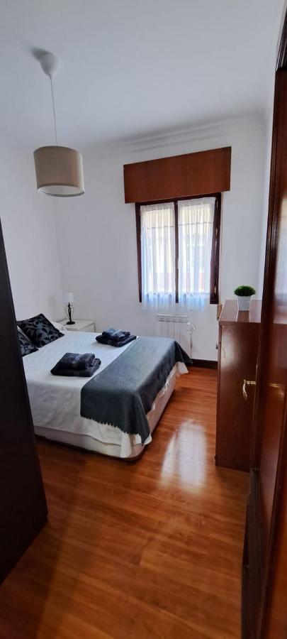 Apartamento Jarrillero Portugalete Exterior photo