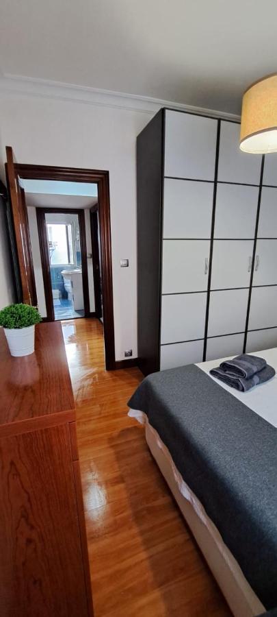 Apartamento Jarrillero Portugalete Exterior photo