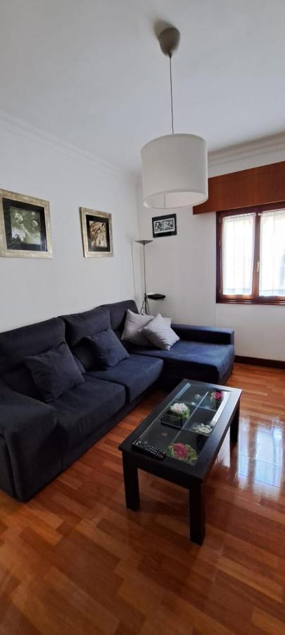 Apartamento Jarrillero Portugalete Exterior photo