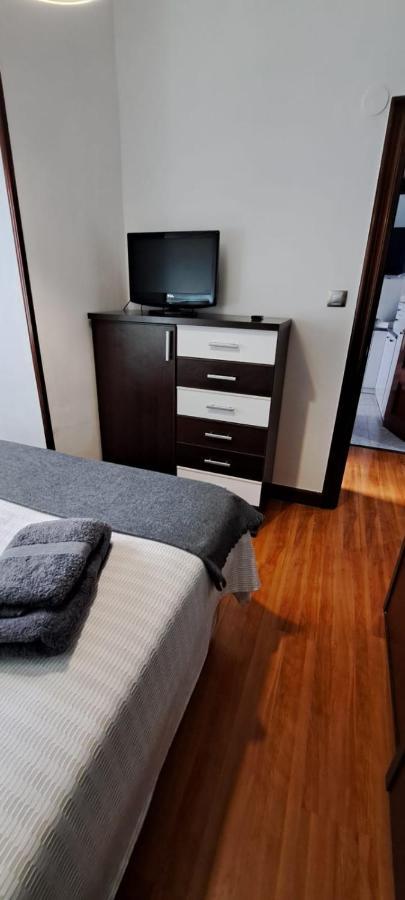 Apartamento Jarrillero Portugalete Exterior photo