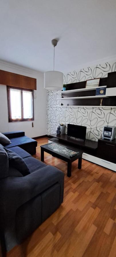 Apartamento Jarrillero Portugalete Exterior photo