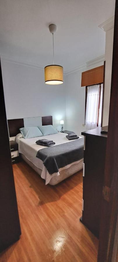 Apartamento Jarrillero Portugalete Exterior photo
