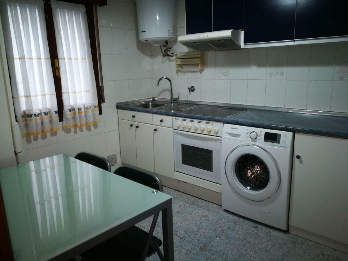 Apartamento Jarrillero Portugalete Exterior photo