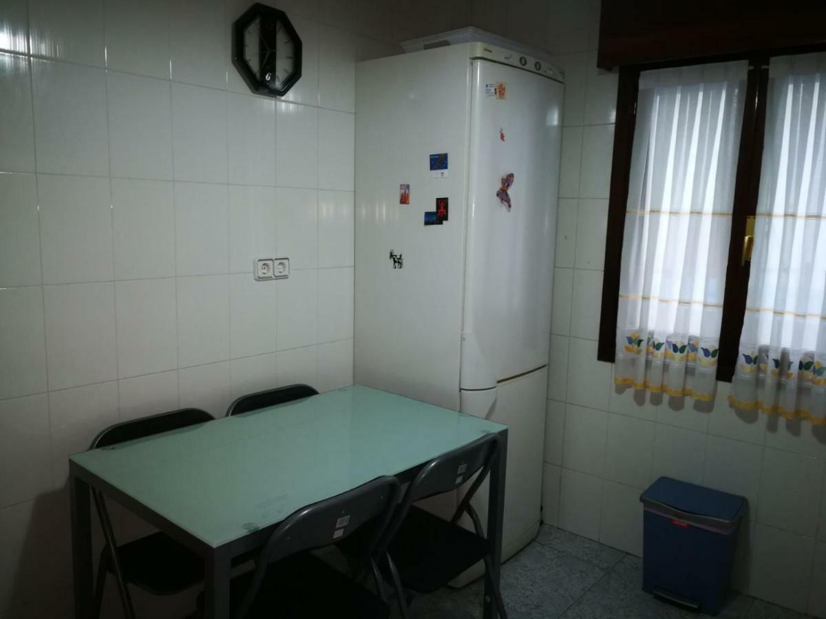 Apartamento Jarrillero Portugalete Exterior photo